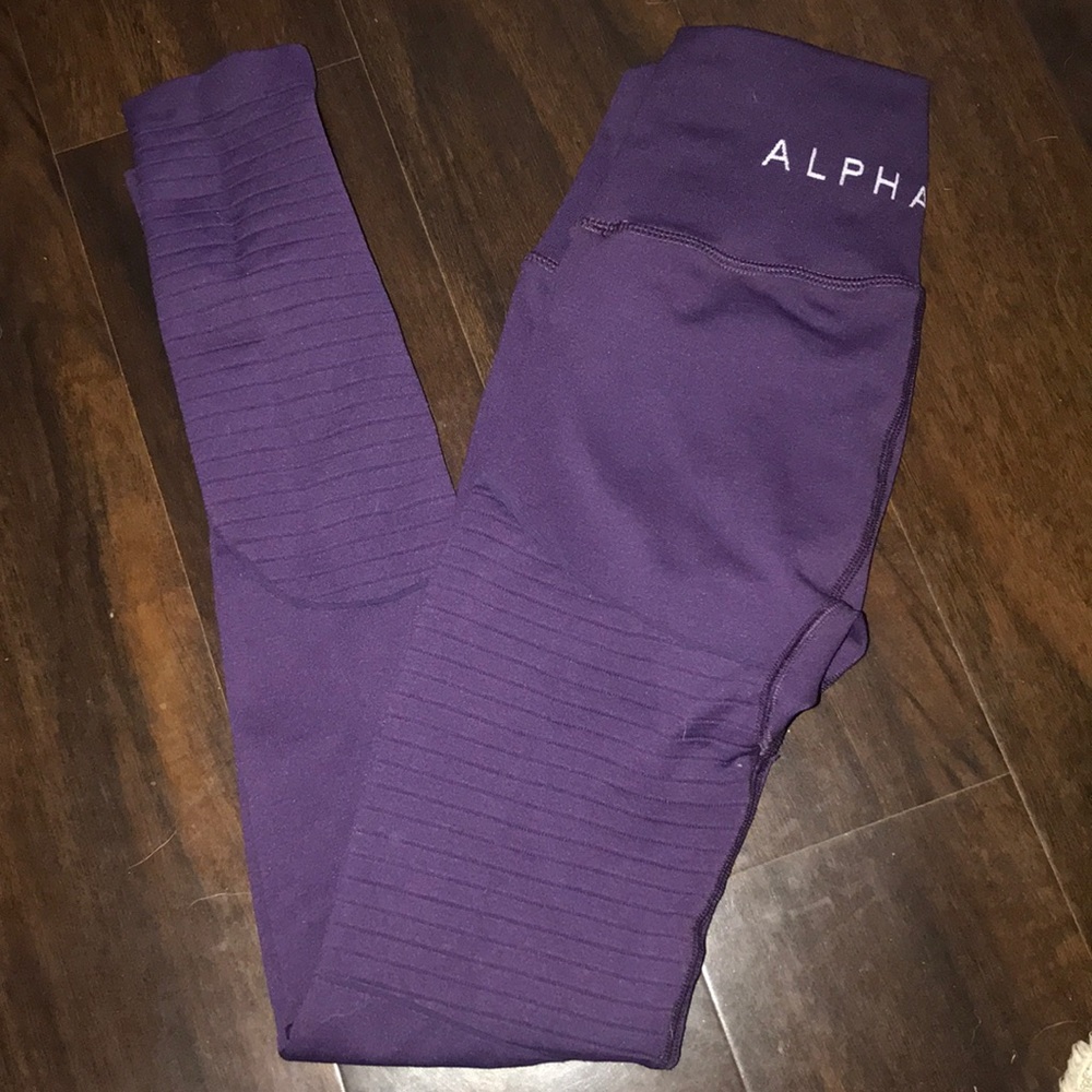 Alphalete R6 Revivals